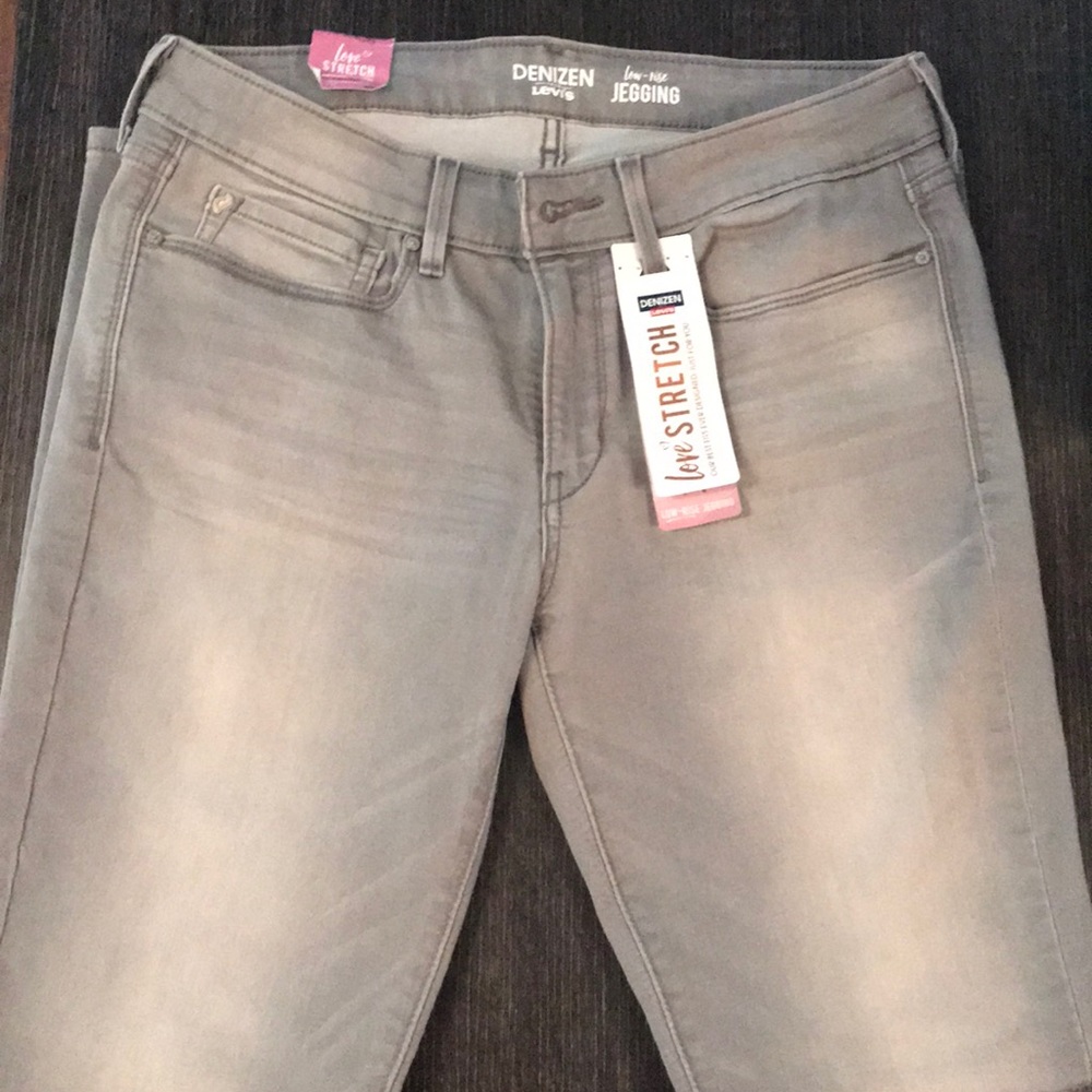 Denizen from Levi’s Jeans